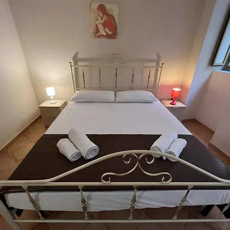 Lejlighed Gioeni15 Cefalù