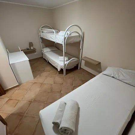 Gioeni15 Lejlighed