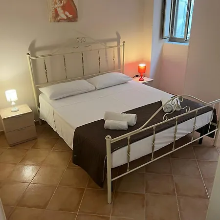 Lejlighed Gioeni15 *