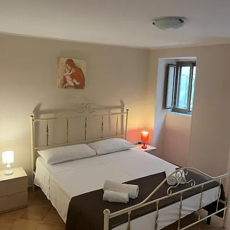 Lejlighed Gioeni15 Cefalù