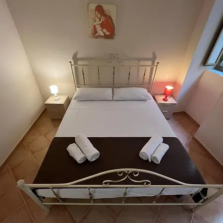Lejlighed Gioeni15